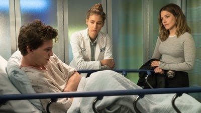 Assistir Chicago Med: Atendimento de Emergência Temporada 2 Episódio 7 Online em HD