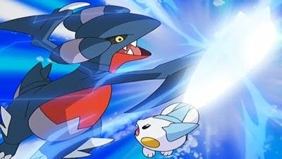 Assistir Pokémon Temporada 12 Episódio 10 Online em HD