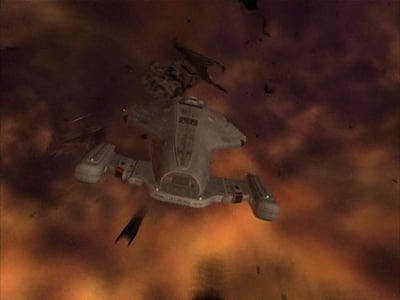 Assistir Jornada nas Estrelas: Voyager Temporada 6 Episódio 7 Online em HD