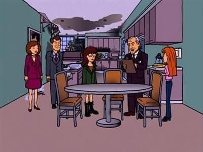 Assistir Daria Temporada 4 Episódio 12 Online em HD