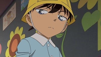Assistir Detective Conan Temporada 1 Episódio 853 Online em HD