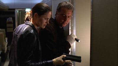 Assistir CSI: Investigação Criminal Temporada 1 Episódio 9 Online em HD
