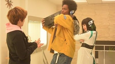 Assistir Kamen Rider Temporada 30 Episódio 28 Online em HD