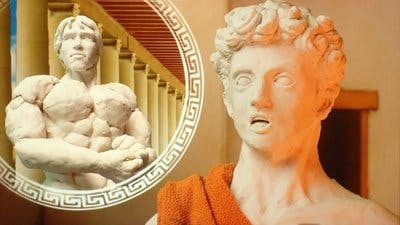 Assistir Olympia Kyklos Temporada 1 Episódio 8 Online em HD