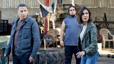 Assistir NCIS: Los Angeles Temporada 12 Episódio 9 Online em HD