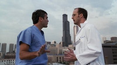 Assistir ER: Plantão Médico Temporada 2 Episódio 6 Online em HD