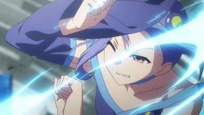 Assistir Lostorage Incited WIXOSS Temporada 2 Episódio 3 Online em HD