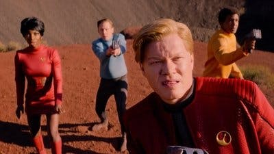 Assistir Black Mirror Temporada 4 Episódio 1 Online em HD