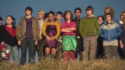 Assistir Skins: Juventude à Flor da Pele Temporada 2 Episódio 10 Online em HD