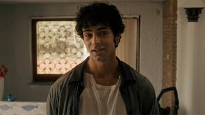 Assistir O Mar Lá Fora Temporada 4 Episódio 14 Online em HD
