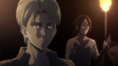 Assistir Attack on Titan Temporada 2 Episódio 3 Online em HD