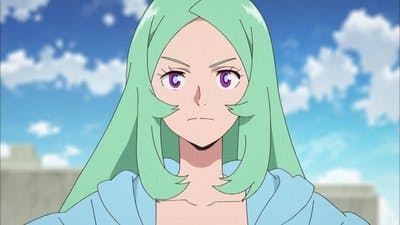 Assistir World Trigger Temporada 1 Episódio 57 Online em HD