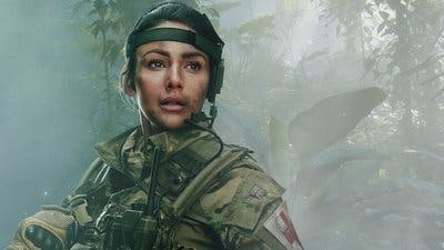 Assistir Our Girl Temporada 3 Episódio 5 Online em HD