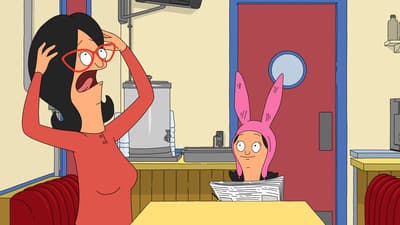 Assistir Bob’s Burgers Temporada 4 Episódio 16 Online em HD