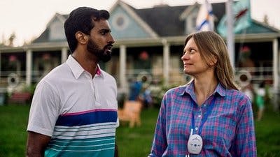 Assistir Moonshine Temporada 3 Episódio 1 Online em HD