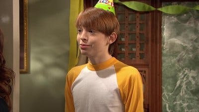 Assistir Os Guerreiros Wasabi Temporada 1 Episódio 21 Online em HD