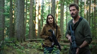 Assistir Colony Temporada 3 Episódio 1 Online em HD