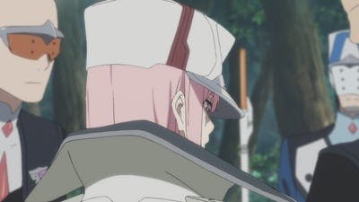 Assistir Darling in the Franxx Temporada 1 Episódio 1 Online em HD