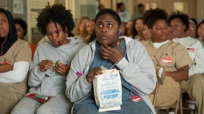 Assistir Orange Is the New Black Temporada 4 Episódio 10 Online em HD