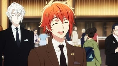 Assistir IDOLiSH7 Temporada 3 Episódio 1 Online em HD