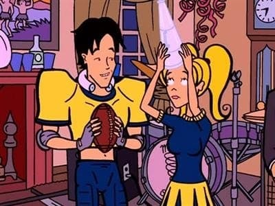 Assistir Daria Temporada 4 Episódio 11 Online em HD