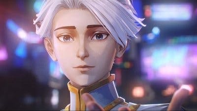 Assistir TO BE HERO X Temporada 1 Episódio 1 Online em HD