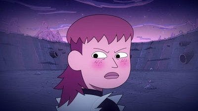 Assistir Hora de Aventura com Fionna e Cake Temporada 1 Episódio 5 Online em HD