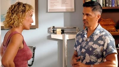 Assistir Magnum, P.I. Temporada 5 Episódio 1 Online em HD