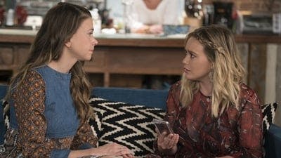 Assistir Younger Temporada 3 Episódio 12 Online em HD