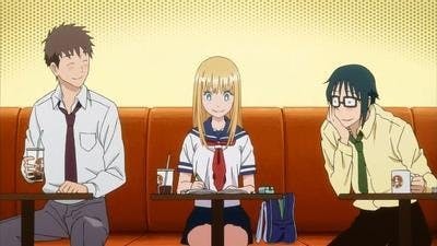 Assistir Kyou no Asuka Show Temporada 1 Episódio 12 Online em HD