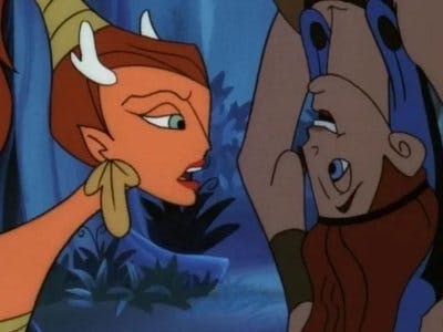 Assistir Hércules Temporada 1 Episódio 33 Online em HD