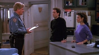 Assistir Seinfeld Temporada 1 Episódio 3 Online em HD