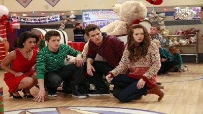 Assistir Lab Rats Temporada 3 Episódio 20 Online em HD