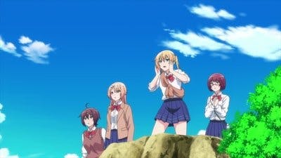 Assistir Are You Lost? Temporada 1 Episódio 8 Online em HD