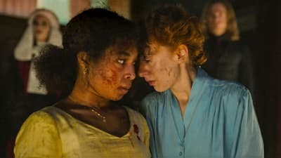 Assistir Entrevista com o Vampiro Temporada 2 Episódio 7 Online em HD