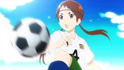 Assistir Sayonara Watashi no Cramer Temporada 1 Episódio 7 Online em HD