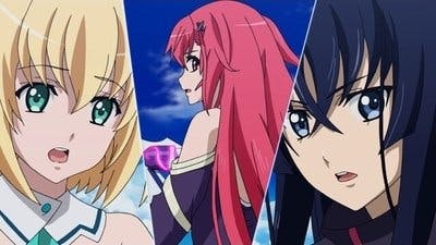 Assistir Kuusen Madoushi Kouhosei no Kyoukan Temporada 1 Episódio 8 Online em HD