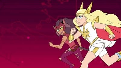 Assistir She-Ra e as Princesas do Poder Temporada 1 Episódio 11 Online em HD