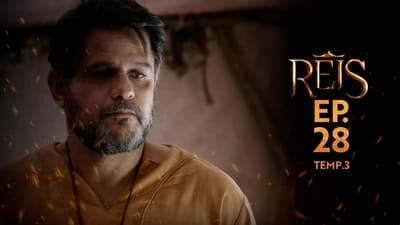 Assistir Reis Temporada 3 Episódio 28 Online em HD