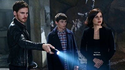 Assistir Era uma Vez Temporada 6 Episódio 5 Online em HD