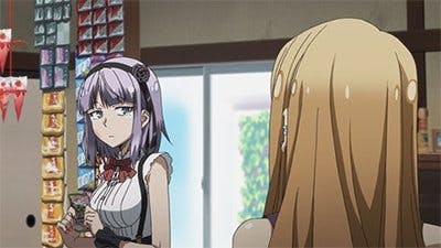 Assistir Dagashi Kashi Temporada 1 Episódio 9 Online em HD