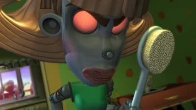 Assistir As Aventuras de Jimmy Neutron, O Menino Gênio Temporada 2 Episódio 11 Online em HD