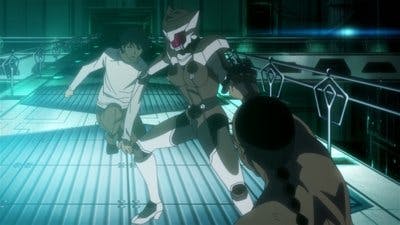 Assistir Dance in the Vampire Bund Temporada 1 Episódio 10 Online em HD