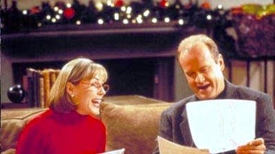 Assistir Frasier Temporada 8 Episódio 8 Online em HD