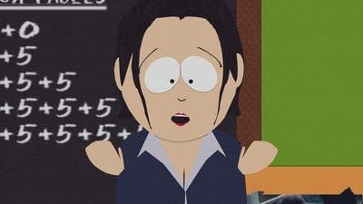 Assistir South Park Temporada 1 Episódio 11 Online em HD