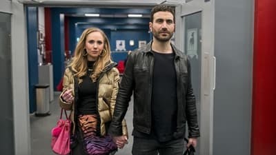 Assistir Ted Lasso Temporada 2 Episódio 7 Online em HD