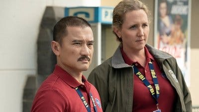 Assistir Agentes do FBI Temporada 1 Episódio 6 Online em HD
