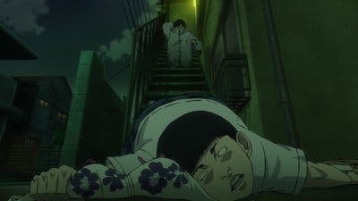 Assistir UNDER NINJA Temporada 1 Episódio 3 Online em HD