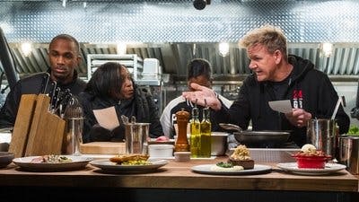 Assistir Gordon Ramsay: Do Inferno ao Paraíso em 24h Temporada 2 Episódio 6 Online em HD
