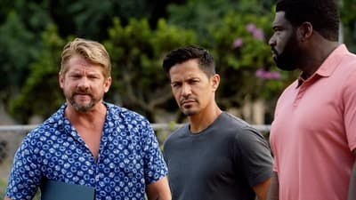 Assistir Magnum P.I. Temporada 3 Episódio 9 Online em HD